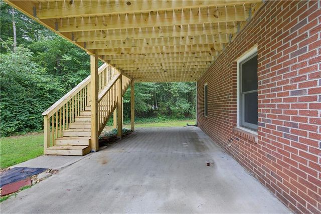 1206 Dover Place, Conyers, GA 30013