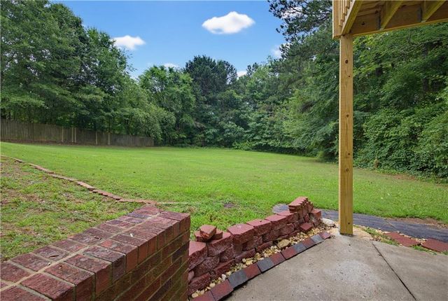1206 Dover Place, Conyers, GA 30013