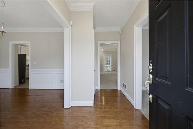 1206 Dover Place, Conyers, GA 30013