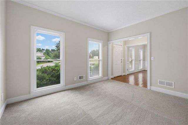 1206 Dover Place, Conyers, GA 30013