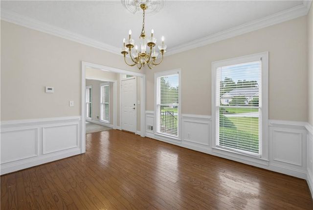 1206 Dover Place, Conyers, GA 30013