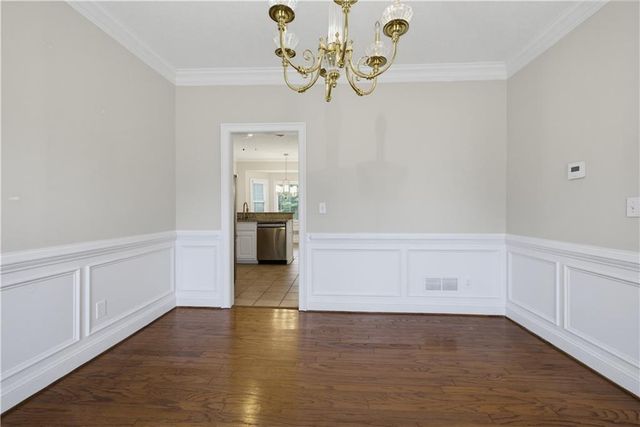 1206 Dover Place, Conyers, GA 30013
