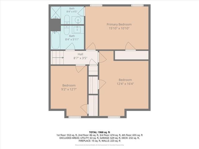 953 N Hickory Drive, Tonganoxie, KS 66086