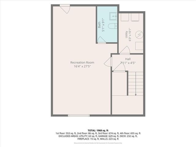 953 N Hickory Drive, Tonganoxie, KS 66086