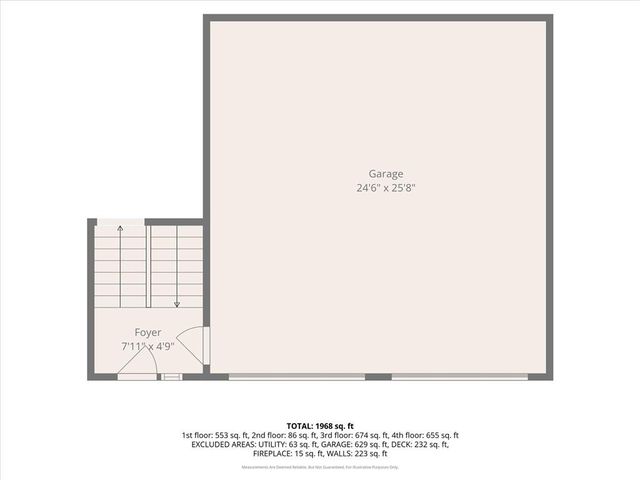 953 N Hickory Drive, Tonganoxie, KS 66086