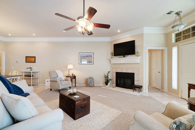 4250 PRIMROSE Lane, Paris, TX 75462
