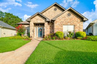 4250 PRIMROSE Lane, Paris, TX 75462