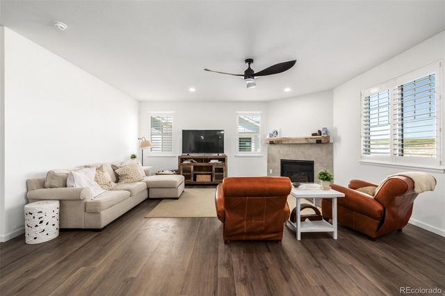 943 W Hopkins Drive, Elizabeth, CO 80107