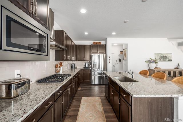 943 W Hopkins Drive, Elizabeth, CO 80107