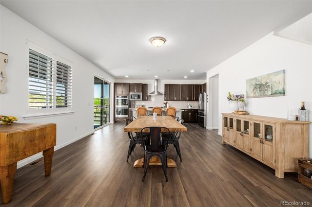 943 W Hopkins Drive, Elizabeth, CO 80107