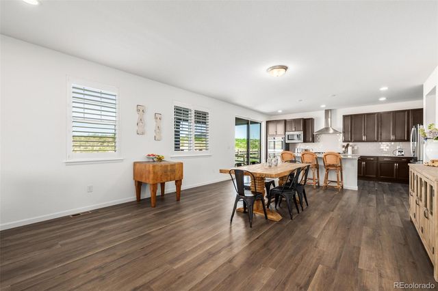 943 W Hopkins Drive, Elizabeth, CO 80107