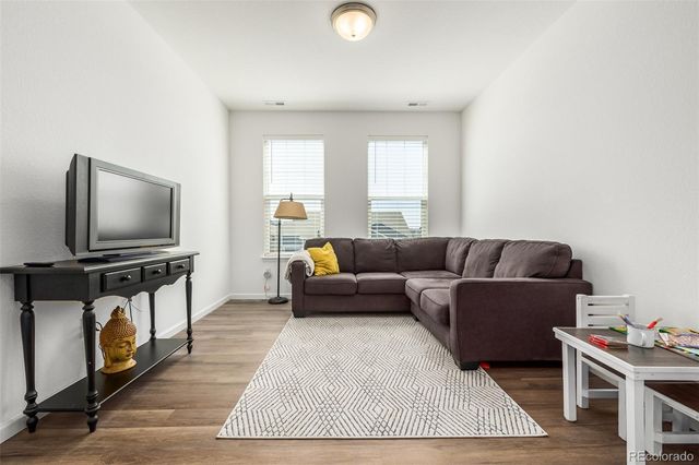 943 W Hopkins Drive, Elizabeth, CO 80107