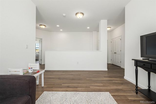 943 W Hopkins Drive, Elizabeth, CO 80107