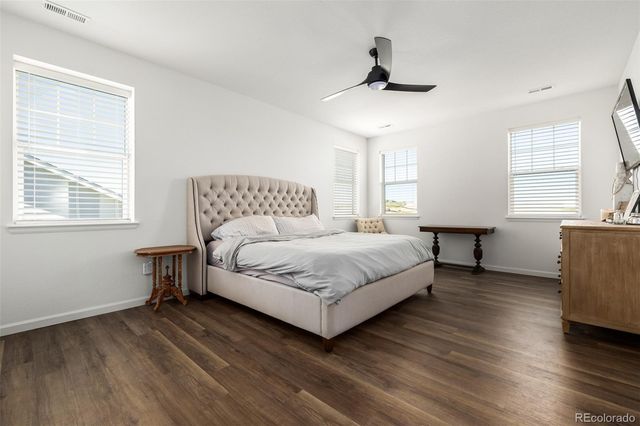 943 W Hopkins Drive, Elizabeth, CO 80107