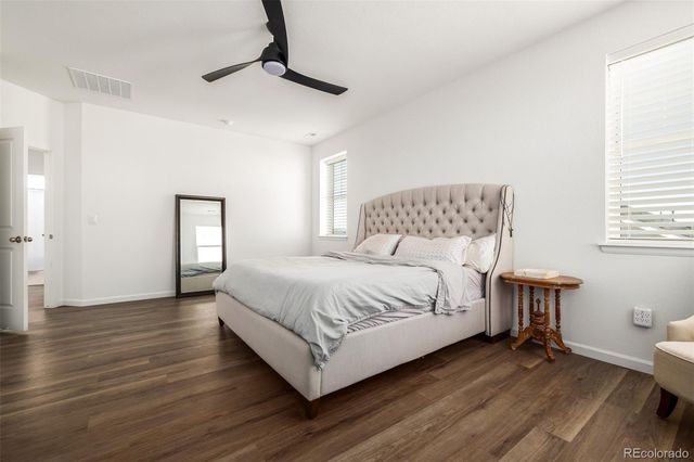 943 W Hopkins Drive, Elizabeth, CO 80107