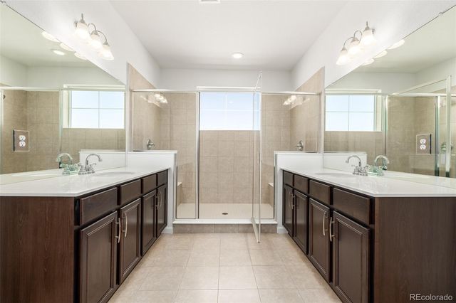 943 W Hopkins Drive, Elizabeth, CO 80107