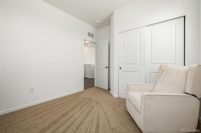 943 W Hopkins Drive, Elizabeth, CO 80107