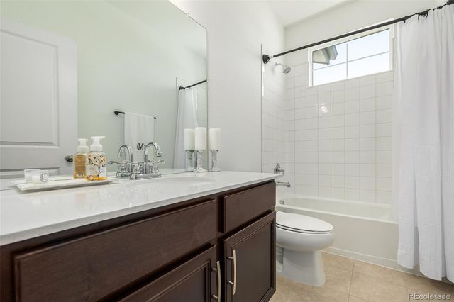 943 W Hopkins Drive, Elizabeth, CO 80107