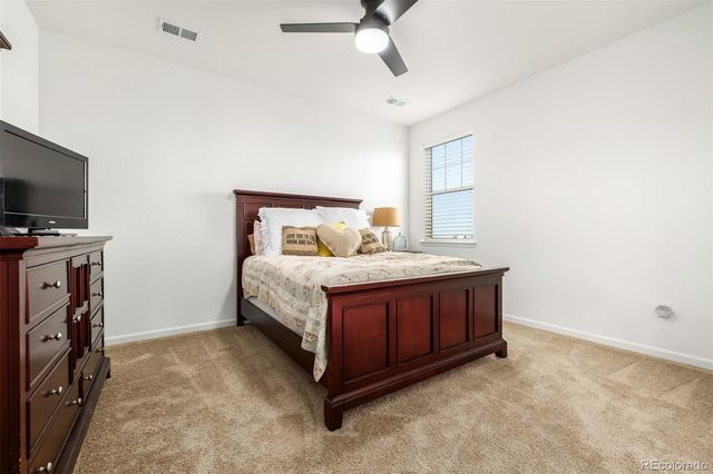 943 W Hopkins Drive, Elizabeth, CO 80107