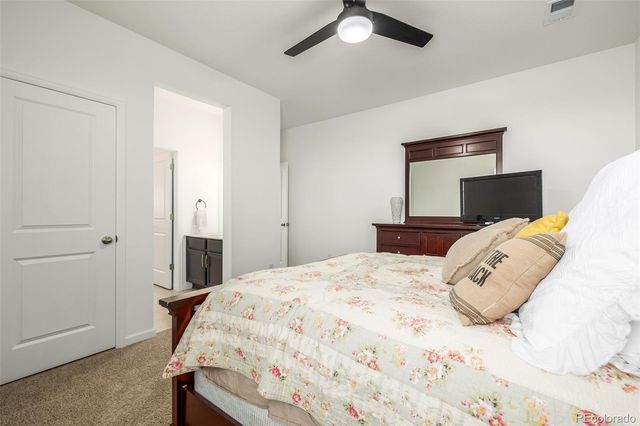 943 W Hopkins Drive, Elizabeth, CO 80107