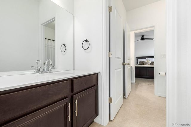 943 W Hopkins Drive, Elizabeth, CO 80107