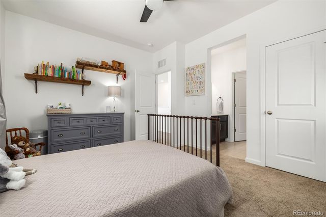 943 W Hopkins Drive, Elizabeth, CO 80107