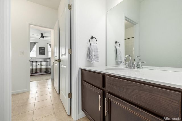 943 W Hopkins Drive, Elizabeth, CO 80107