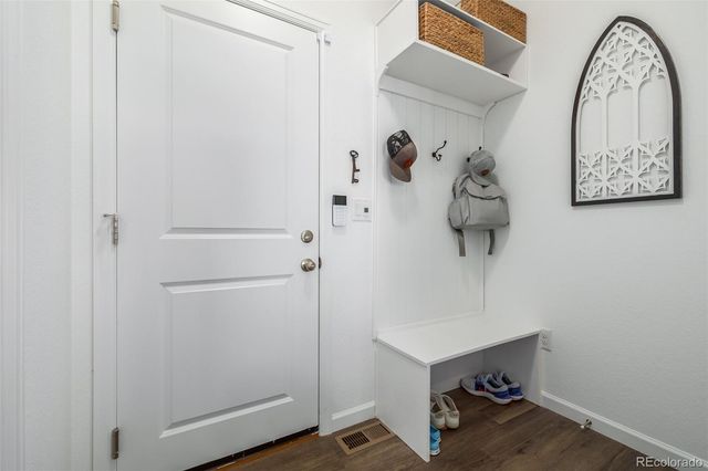 943 W Hopkins Drive, Elizabeth, CO 80107