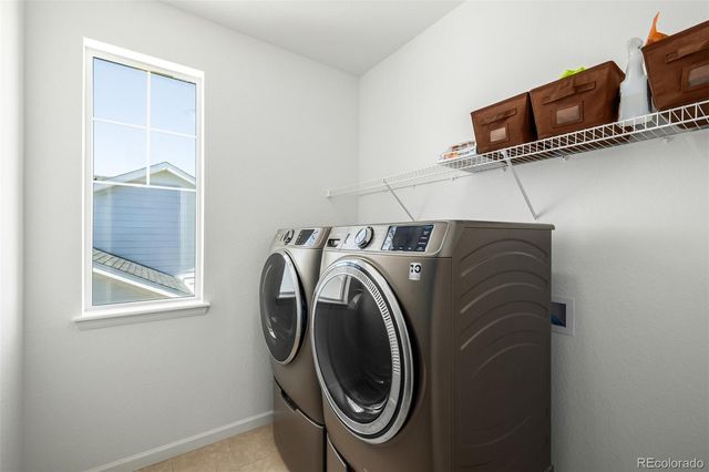 943 W Hopkins Drive, Elizabeth, CO 80107