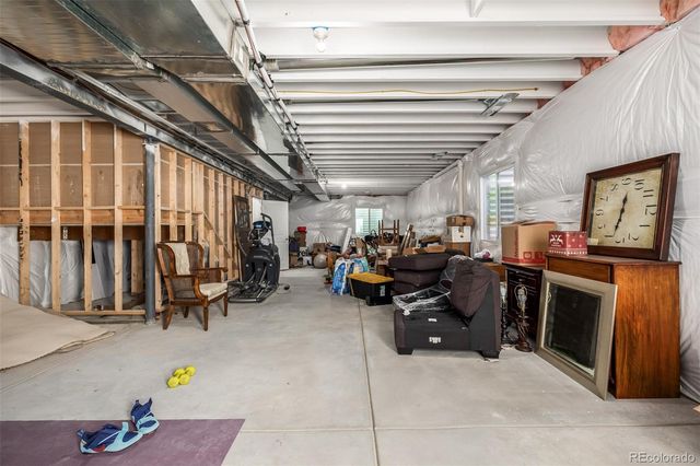 943 W Hopkins Drive, Elizabeth, CO 80107