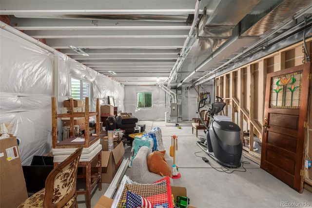 943 W Hopkins Drive, Elizabeth, CO 80107