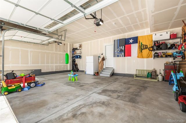 943 W Hopkins Drive, Elizabeth, CO 80107