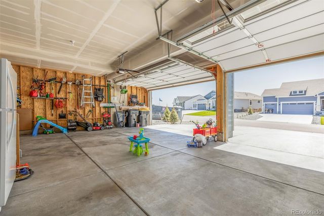 943 W Hopkins Drive, Elizabeth, CO 80107