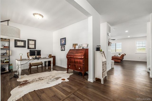 943 W Hopkins Drive, Elizabeth, CO 80107