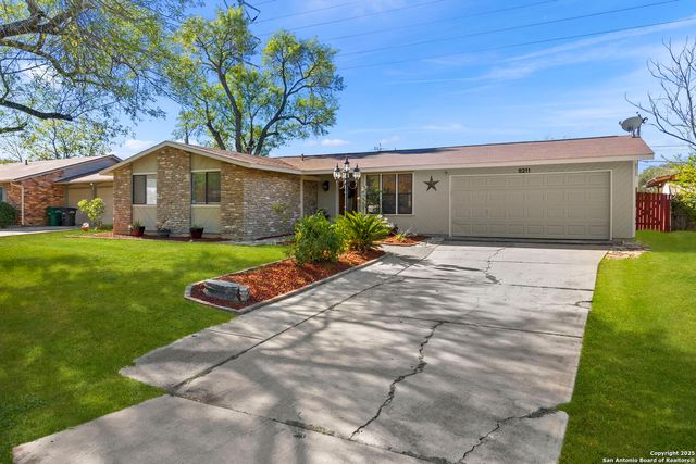 8211 Quail Creek, San Antonio, TX 78218