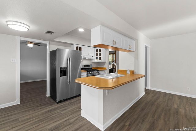 8211 Quail Creek, San Antonio, TX 78218