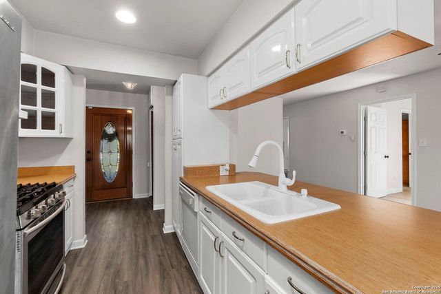 8211 Quail Creek, San Antonio, TX 78218