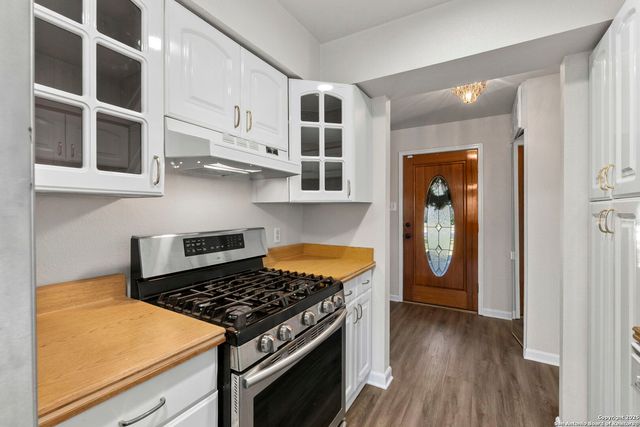 8211 Quail Creek, San Antonio, TX 78218