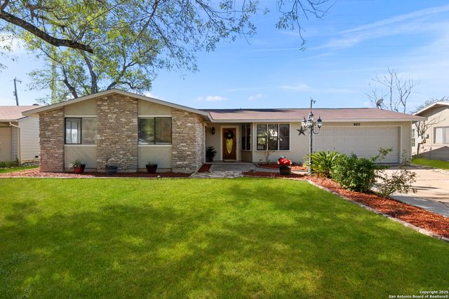 8211 Quail Creek, San Antonio, TX 78218