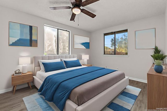 8211 Quail Creek, San Antonio, TX 78218