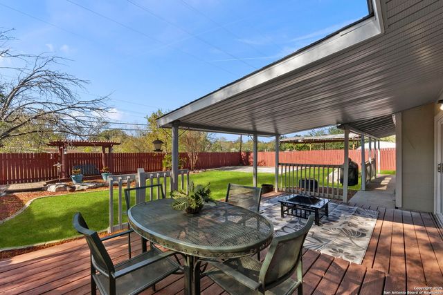 8211 Quail Creek, San Antonio, TX 78218