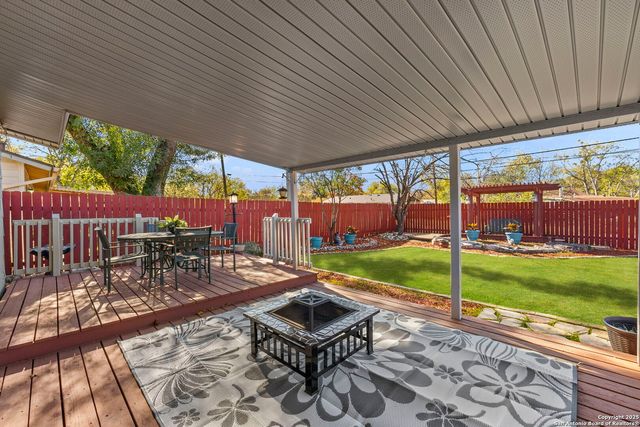 8211 Quail Creek, San Antonio, TX 78218