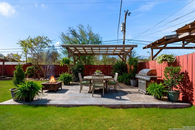 8211 Quail Creek, San Antonio, TX 78218