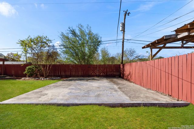 8211 Quail Creek, San Antonio, TX 78218