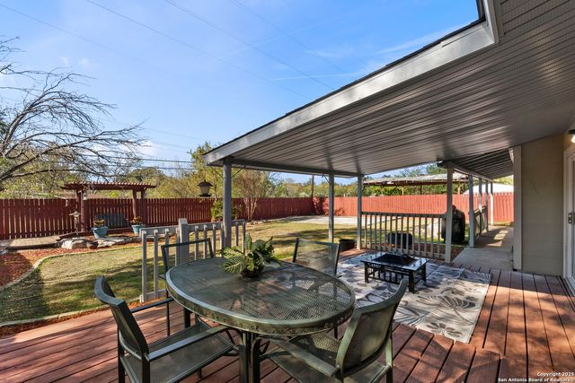 8211 Quail Creek, San Antonio, TX 78218