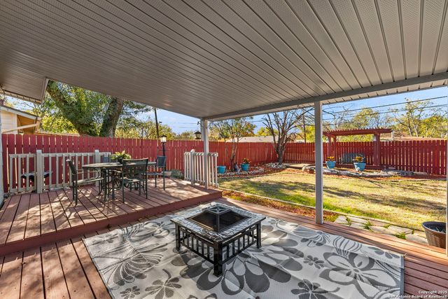 8211 Quail Creek, San Antonio, TX 78218