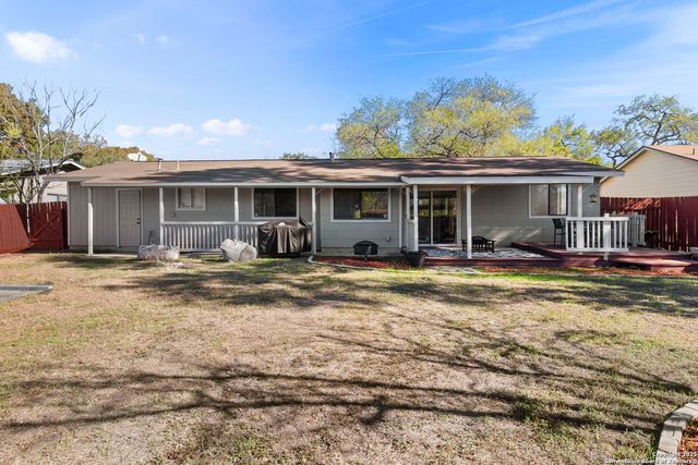 8211 Quail Creek, San Antonio, TX 78218