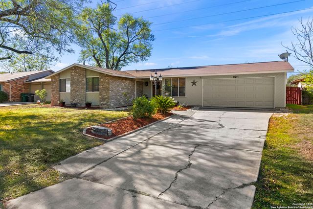 8211 Quail Creek, San Antonio, TX 78218