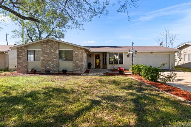 8211 Quail Creek, San Antonio, TX 78218