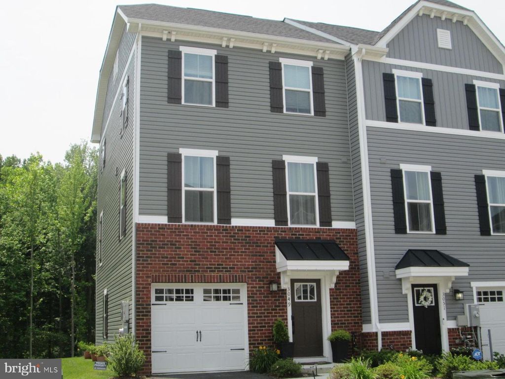 3049 STRASBAUGH DR, Bel Air, MD 21015